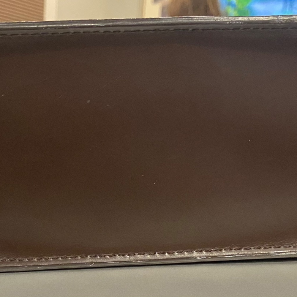 Louis Vuitton Sac Plat Hand Bag Damier - Picture 6 of 16